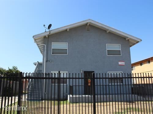 Primary Photo - 6527 S Victoria Ave