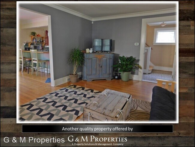 Foto del edificio - 3 br, 1 bath House - 21 Arvine Heights