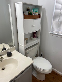 Foto del edificio - 9999 Woodland Park Rd