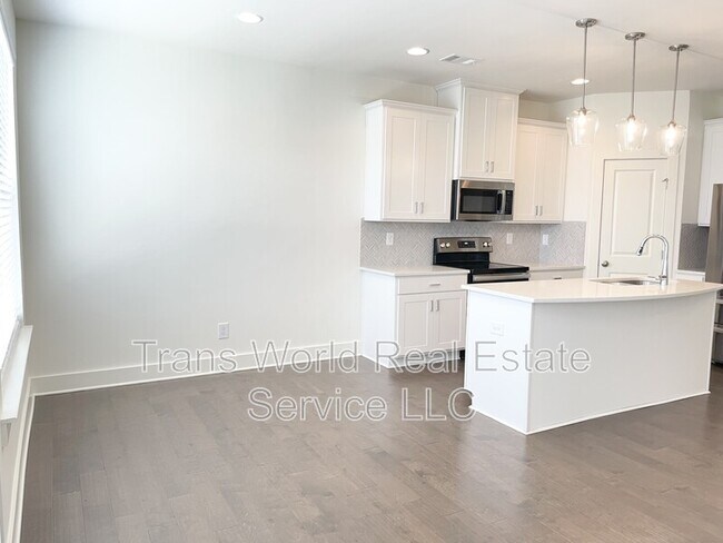 Foto del edificio - 112 Auburn Gate Ln