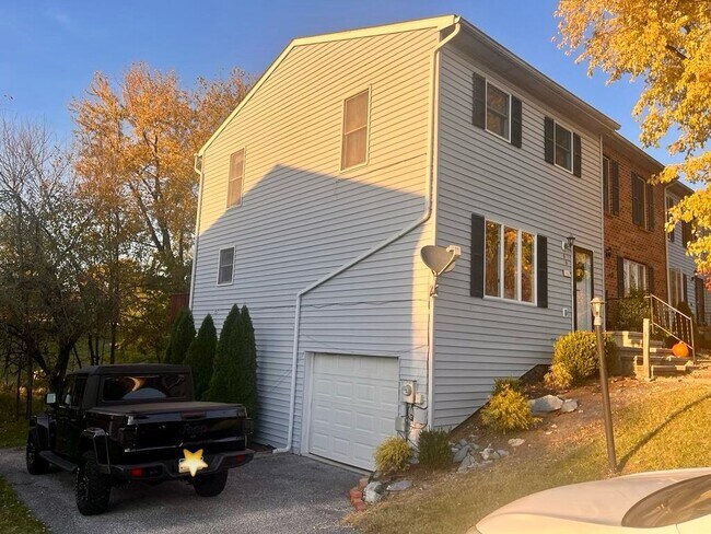 Foto del edificio - 86 Persian Lilac Dr