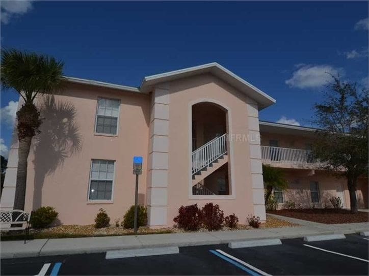 175 Kings Hwy, Punta Gorda, FL 33983 Condo for Rent in Punta Gorda