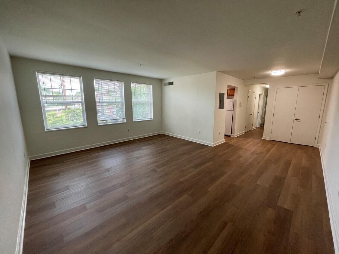 Maplewood Apartments Apartments in Washington, DC