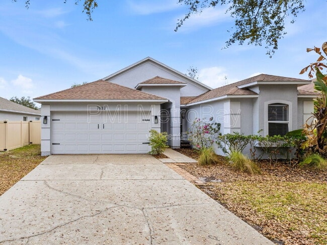 Photo - 7632 Blue Spring Dr House