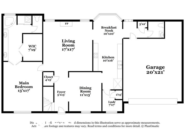 Building Photo - 5053 Winberry St