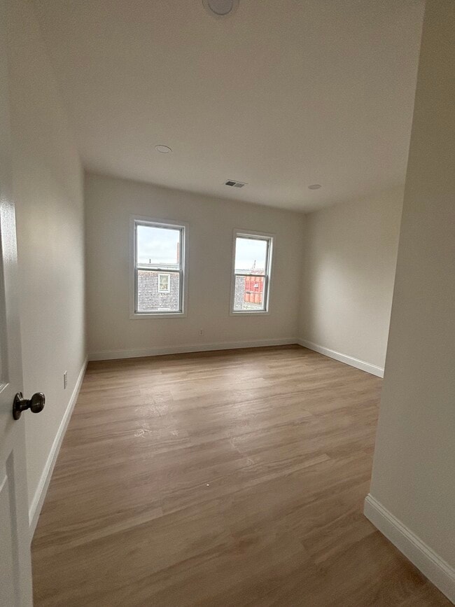 Dormitorio n.º 1 - 5 McGurk St