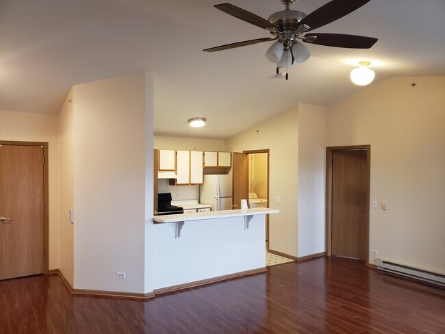 Foto del edificio - 1508 Spring Brook Ct