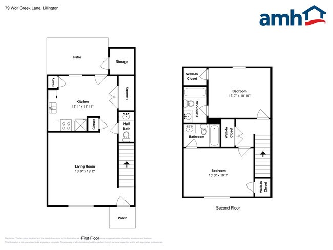 Building Photo - 79 Wolf Creek Lane