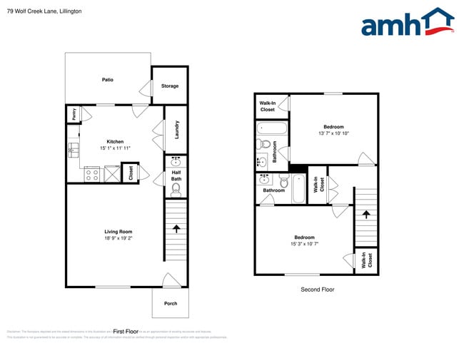 Building Photo - 79 Wolf Creek Ln