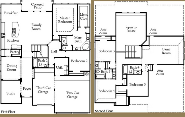 Building Photo - 20005 Crested Caracara Ln