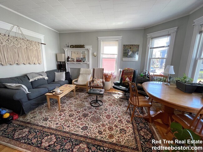 Foto del edificio - 11 Parkton Rd