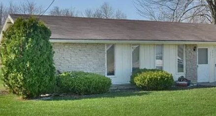 Primary Photo - 2917 W County Road 400 N