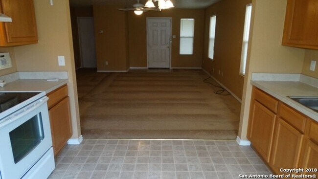 Building Photo - 4815 Pinto Creek