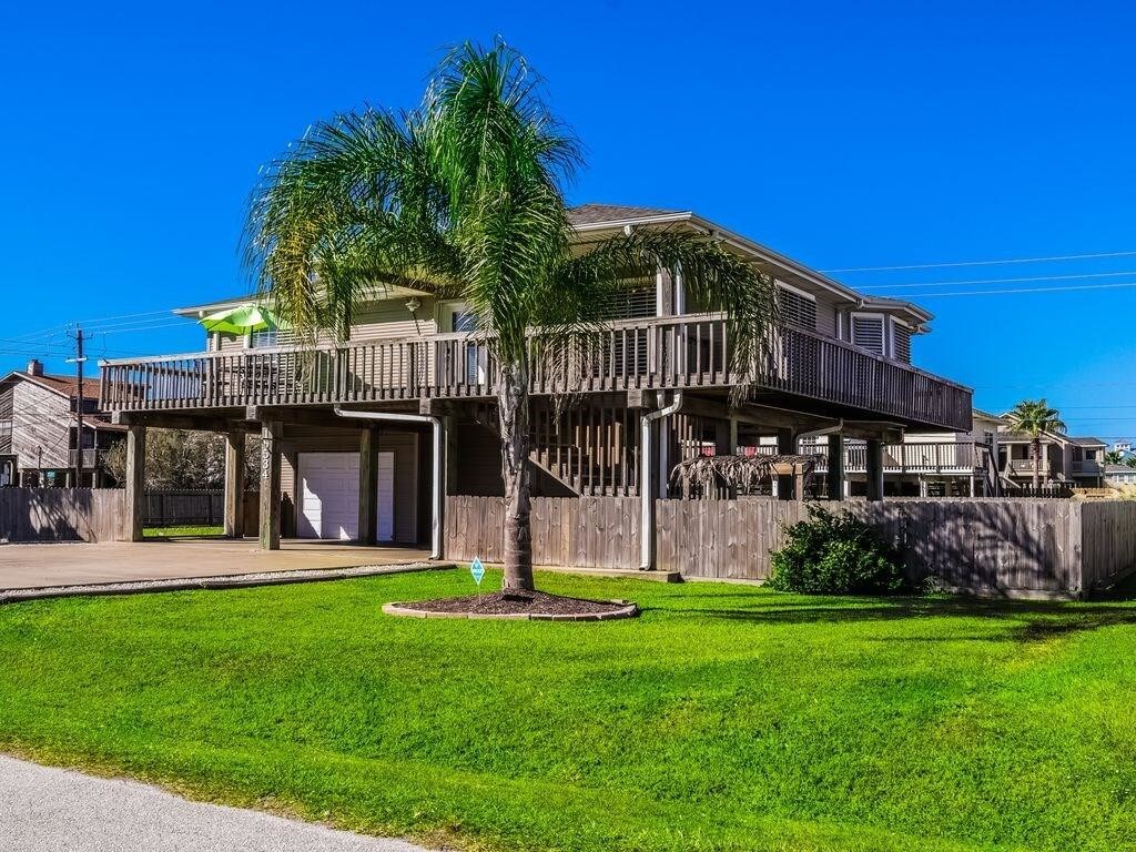 Foto principal - 16534 Mansvelt Rd