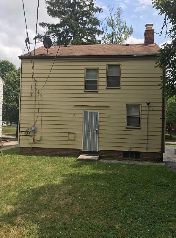 Foto del edificio - 5536 Dalewood Ave