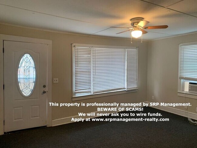 Foto del edificio - 2 BR / 1 BA Available for Rent in Gastonia...