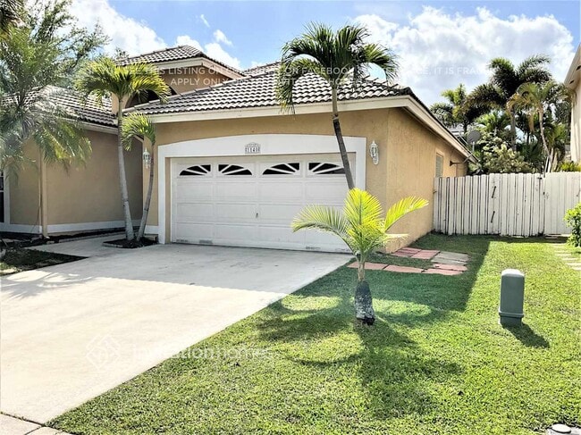 Building Photo - 1140 NW 184th Terrace
