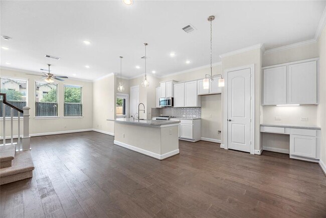 Foto del edificio - 11908 Briarwood Hill Way
