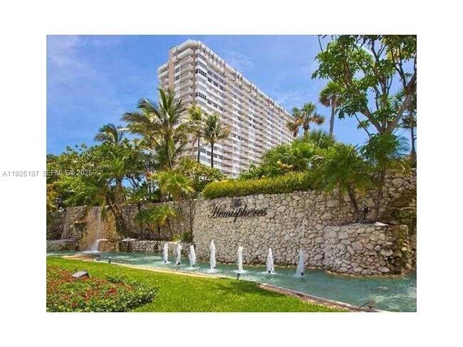 Foto del edificio - 1980 S Ocean Dr