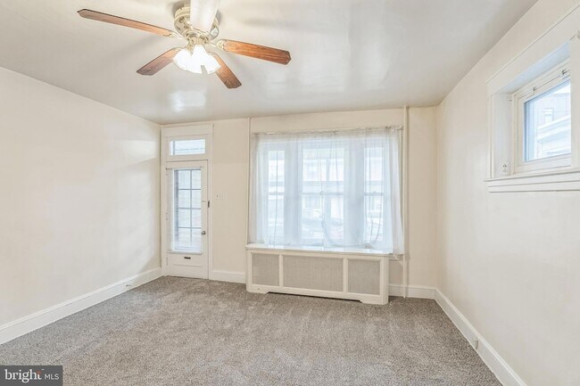 Foto del edificio - 415 Rector St