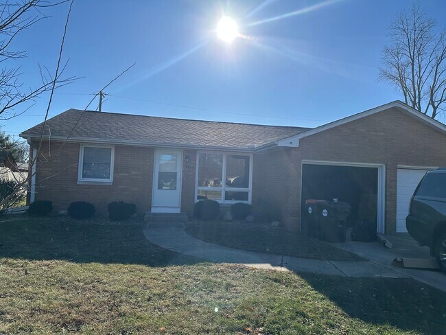 Foto del edificio - 203 Ridge St