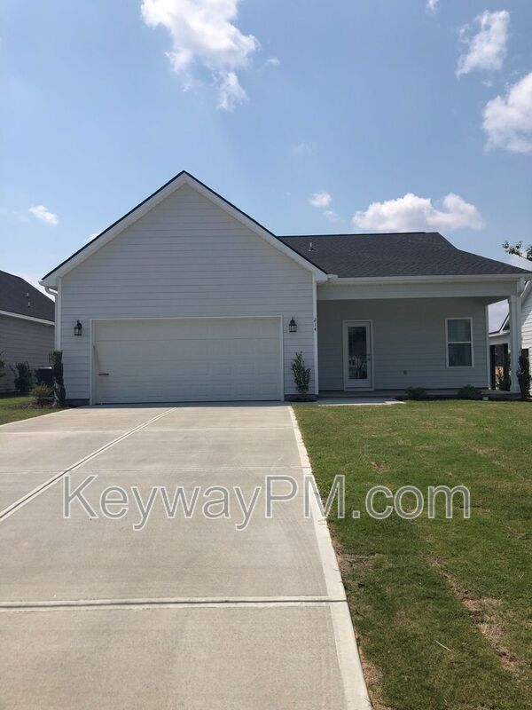 Foto del edificio - 214 Andrews Ln
