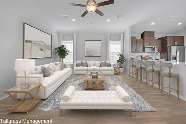 Building Photo - New Construction 4/2.5/2 Owasso Living!