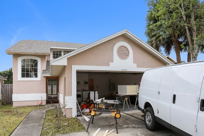 Building Photo - 12107 Towboat Ct