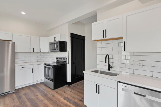 Foto del edificio - 532 N Columbus St