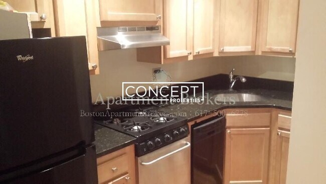 Foto del edificio - 220 Hanover St