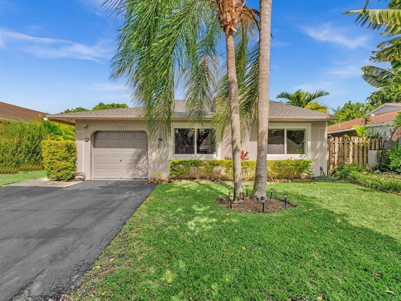 Foto principal - 9831 SW 58th Ct