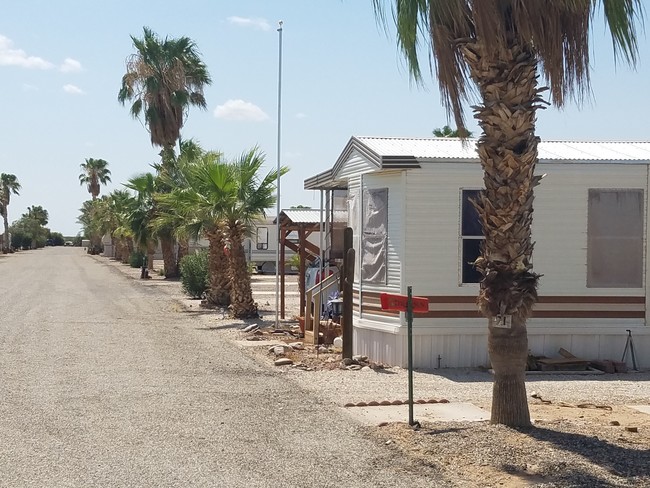 Foto del edificio - Southern Mesa RV Park