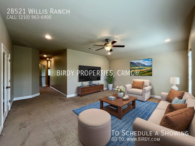 Foto del edificio - "Luxurious 4-Bedroom Home with Fireplace –...