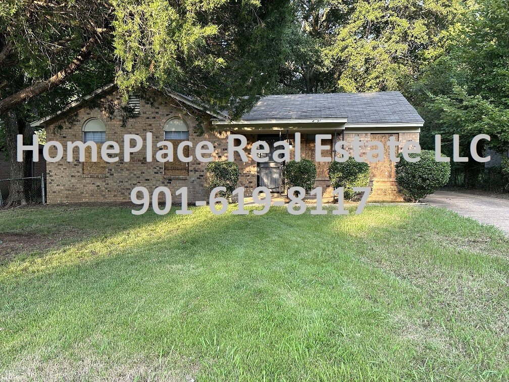Primary Photo - 4590 Valley Stream Dr