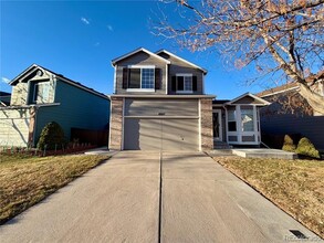 Building Photo - 4927 Tarcoola Ln