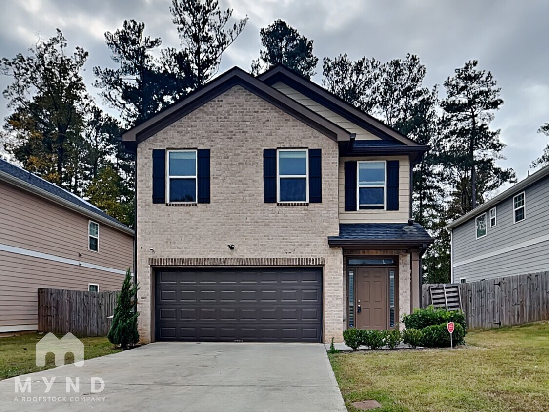 Foto principal - 2307 Shady Dr