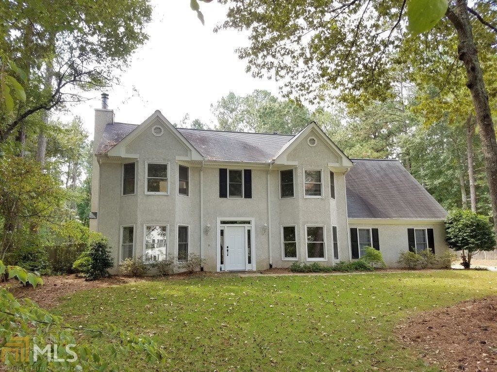 Primary Photo - 216 Copperplate Ln