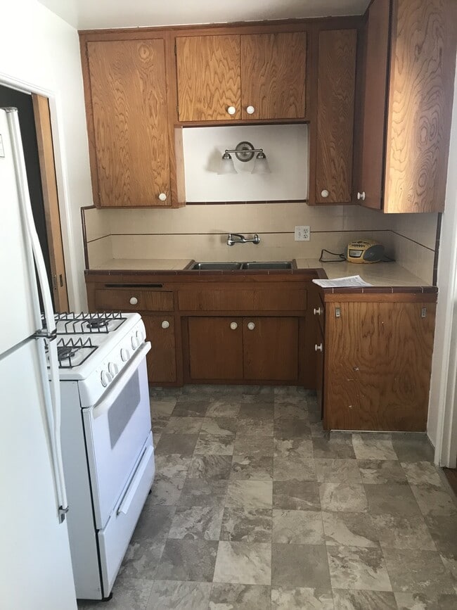 Foto del edificio - Thompson