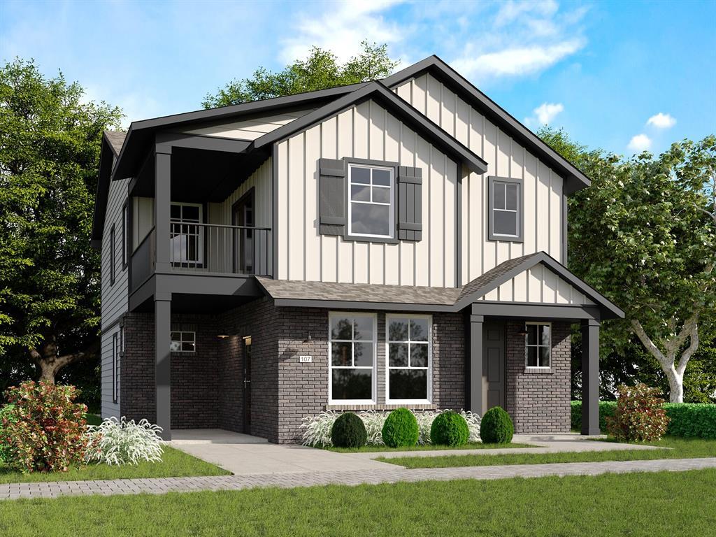 Foto principal - 22700 Elyson Falls Dr