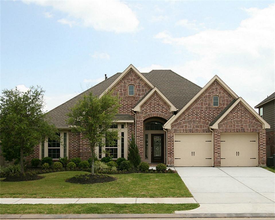 Foto principal - 13602 Silent Walk Dr