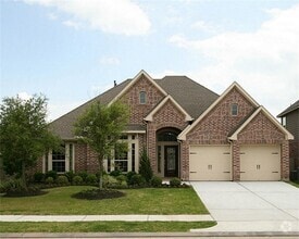 Building Photo - 13602 Silent Walk Dr