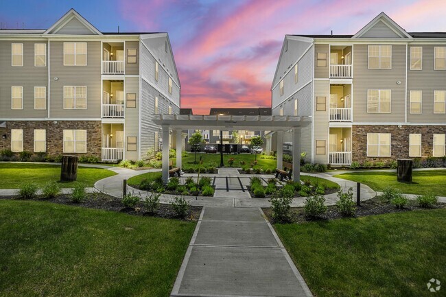 Building Photo - Heritage at Mount Holly