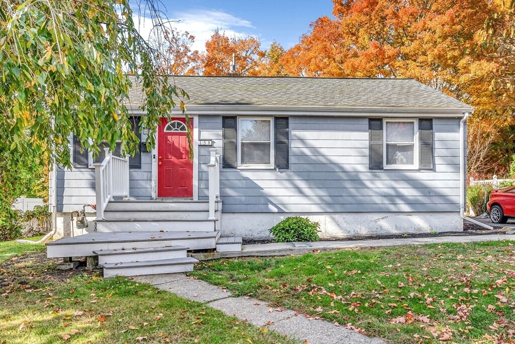 Primary Photo - 158 Drew Ave
