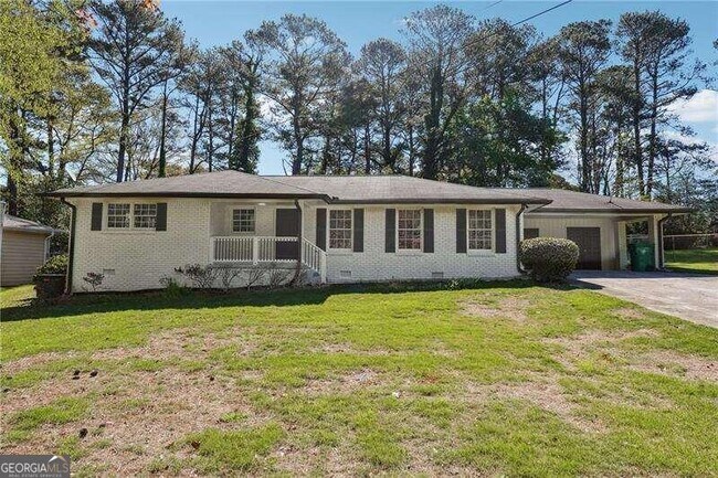 Building Photo - 2769 Old Norcross Rd