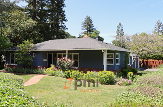 Building Photo - 4570 Alhambra Way