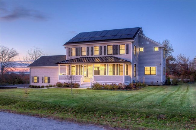 Foto del edificio - 81 Brownell Ln