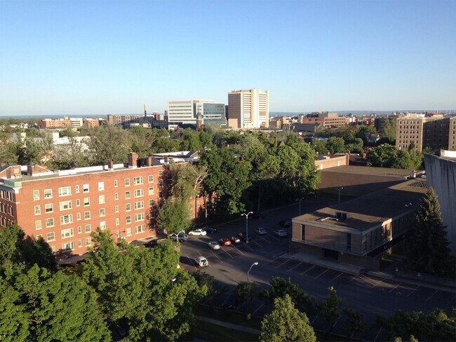 Foto del edificio - 849 Delaware Ave