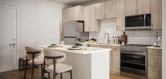 Building Photo - Alta 412 at Abington Station