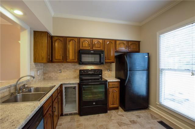 Foto del edificio - COMING SOON... 3BR/2BA TOWNHOME NEAR DOWNTOWN FRANKLIN!