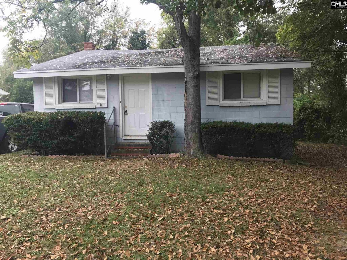 Primary Photo - 6505 Frost Ave